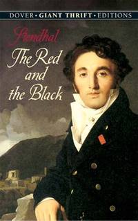 Stendhal-The Red and the Black