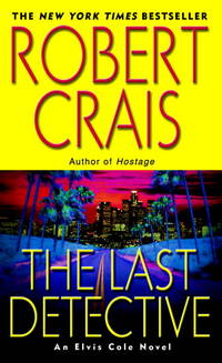 The Last Detective