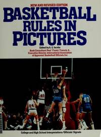 Basketball Rules in Pictures