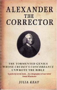 Alexander the Corrector