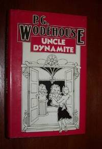 Uncle Dynamite