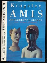 MR. BARRETT'S SECRET AND OTHER STORIES