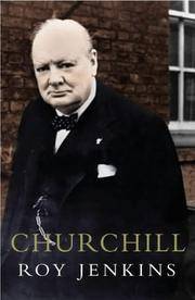 image of Churchill (HISTORY, BIOGRAPHY)
