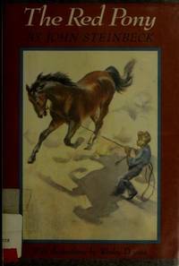 image of The Red Pony