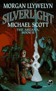 SILVERLIGHT (Arcana)