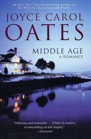 cover of Middle Age: A Romance