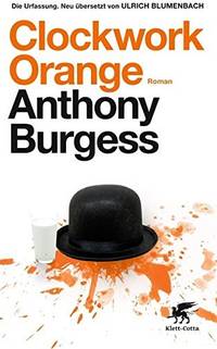 image of Clockwork Orange