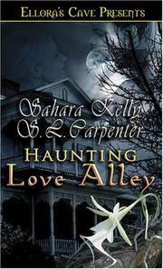 Haunting Love Alley 