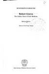 Robert Graves: The Golden Years of Irish Medicine (Eponymists in Medicine Series)