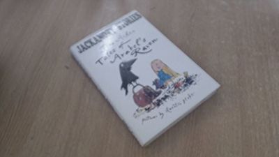 Tales of Arabel's Raven (Jackanory Stories).