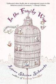 cover of In the Family Way: An Urban Comedy