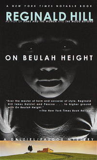 image of On Beulah Height (Dalziel and Pascoe Mysteries)