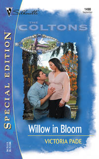 Willow in Bloom
