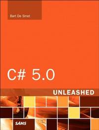 C# 5.0 Unleashed