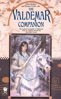 The Valdemar Companion