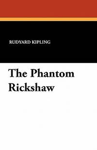 The Phantom 'Rickshaw (ISBN: 9781434412904)