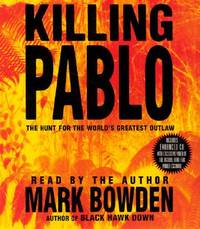 Killing Pablo (ISBN: 9780743517904)