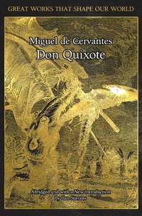 image of Don Quixote (Great Works that Shape our World)
