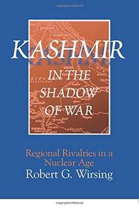 Kashmir In the Shadow Of War