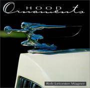 Hood Ornaments