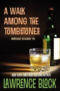 cover of A Walk Among the Tombstones (Matthew Scudder)