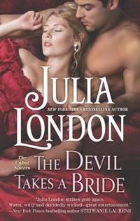 Devil Takes A Bride, The