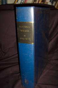 Britannia Romana or the Roman Antiquities of Britain