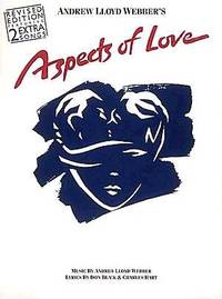 Aspects of Love Piano, Vocal and Guitar Chords