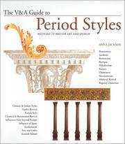 The VA Guide To Period Styles