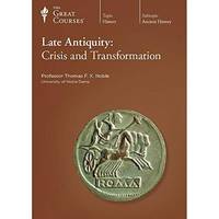 Late Antiquity: Crisis and Transformation by Noble, Thomas