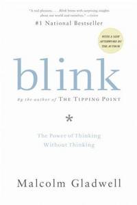 cover of Blink (US)