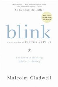 Blink de Malcolm Gladwell - 10/31/2005