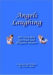 Angels Laughing