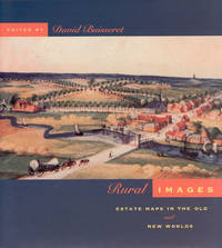 Rural Images - Estate Maps In The Old And New Worlds