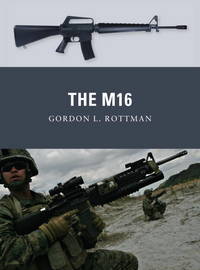 The M16 (Weapon)