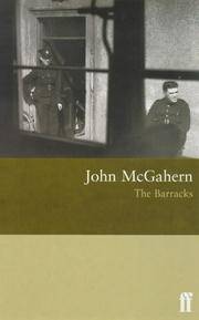 cover of The barracks