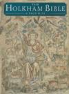 The Holkham Bible A Facsimile