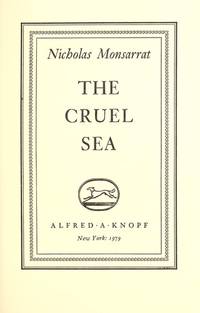 image of Cruel Sea