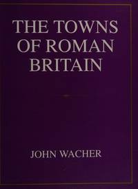 image of The Towns of Roman Britain