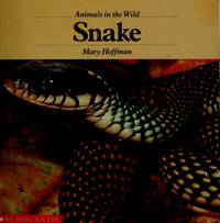 Snake (Animals in the Wild)