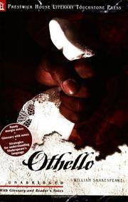 Othello: Literary Touchstone