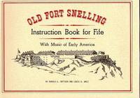 Old Fort Snelling (Minnesota Historic Sites Pamphlet Series)