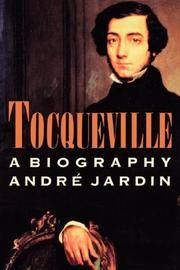 TOCQUEVILLE PB