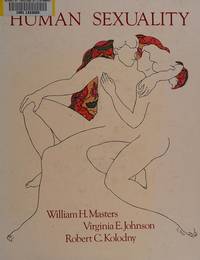 Masters and Johnson on sex and human loving by Masters, William H