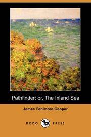 image of Pathfinder; or, The Inland Sea (Dodo Press)