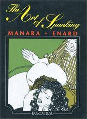cover of The Art of Spanking