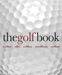 The Golf Book