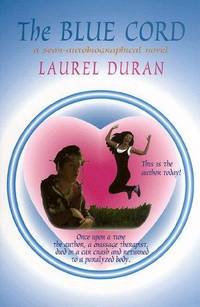 The BLUE CORD by Duran, Laurel - 1995-06-01