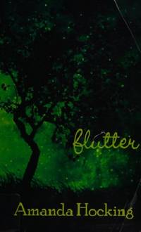 cover of Flutter (My Blood Approves, Book 3)