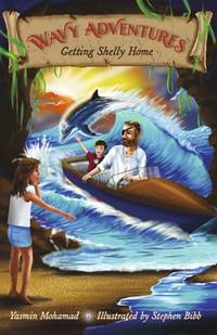 Wavy Adventures: Getting Shelly Home (1)
